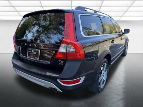 Used 2012 Volvo XC70 T6 AWD/4WD image 6