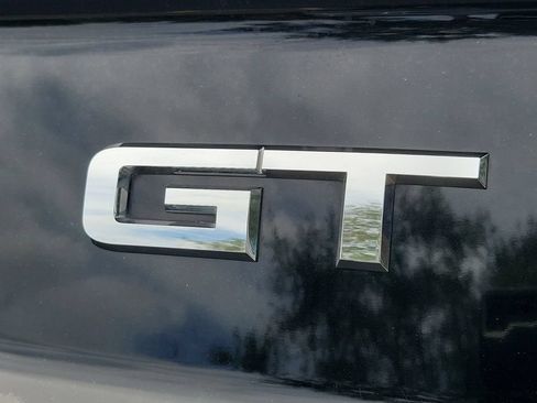 Used 2016 Ford Mustang GT Premium RWD image 11