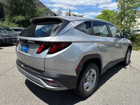New 2026 Hyundai Tucson SE AWD/4WD image 9