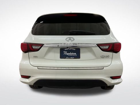 Used 2019 INFINITI QX60 Luxe image 24