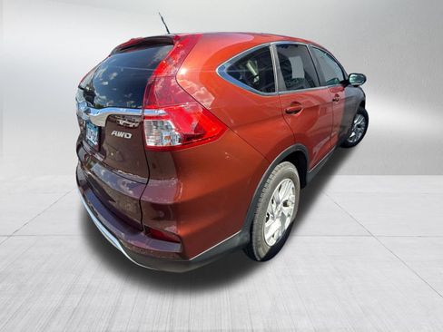 Used 2016 Honda CR-V EX image 6