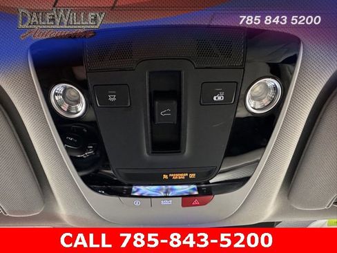 Used 2023 Kia Sorento SX image 21