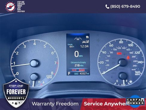 Used 2023 Toyota Corolla Cross LE image 40