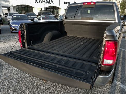 Used 2015 RAM 1500 Big Horn image 63