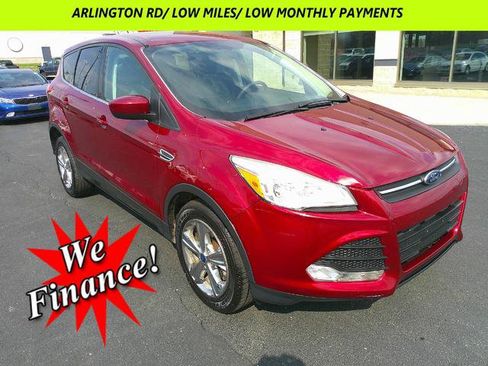 Used 2013 Ford Escape SE image 1