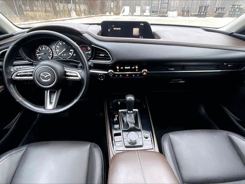 Certified 2023 MAZDA CX-30 2.5 Turbo w/ Premium Plus Pkg image 15