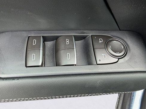 Used 2026 GMC Terrain Denali AWD/4WD image 22