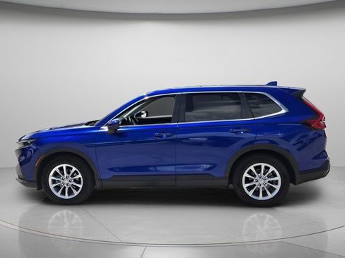 Used 2025 Honda CR-V EX-L image 5