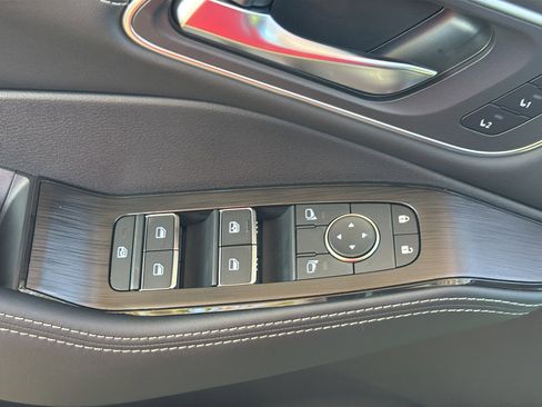 New 2026 Nissan Rogue Platinum image 17