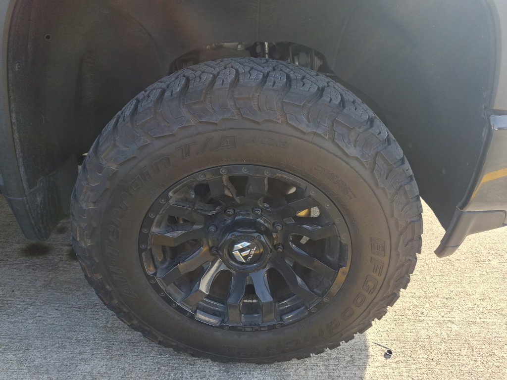 Certified 2023 Chevrolet Silverado 2500 LT w/ All Star Edition AWD/4WD image 6