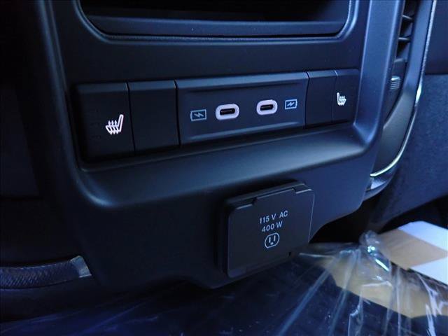 New 2027 RAM 2500 Power Wagon AWD/4WD image 10