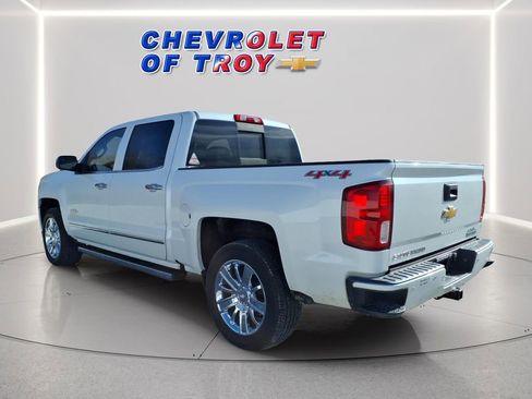 Used 2017 Chevrolet Silverado 1500 High Country image 7