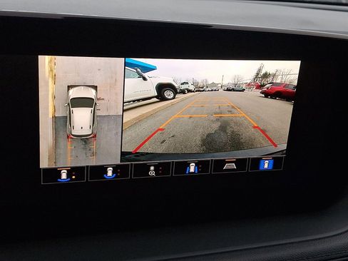 Used 2025 Buick Encore GX Sport Touring w/ Experience Buick Package image 18