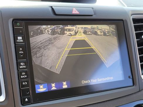 Used 2016 Honda CR-V Touring image 25