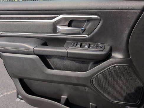 Used 2023 RAM 1500 Big Horn AWD/4WD image 17
