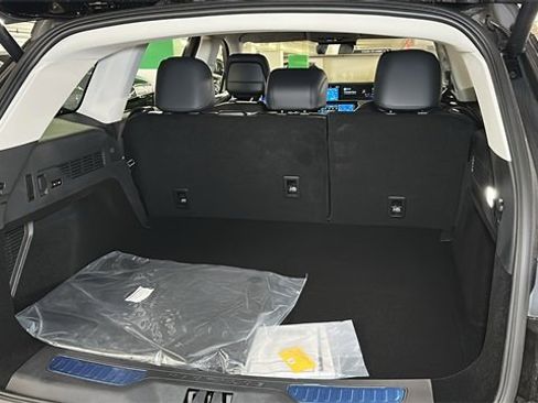 New 2026 Lincoln Nautilus Premier image 10