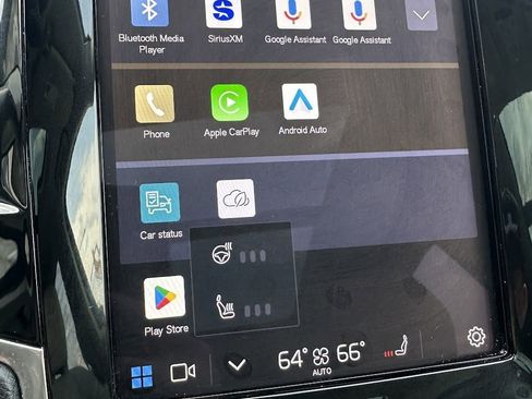 Used 2023 Volvo XC90 B6 Plus w/ Protection Package image 18