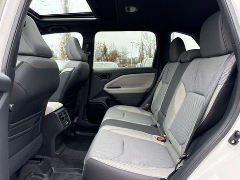 New 2026 Subaru Forester Premium image 14