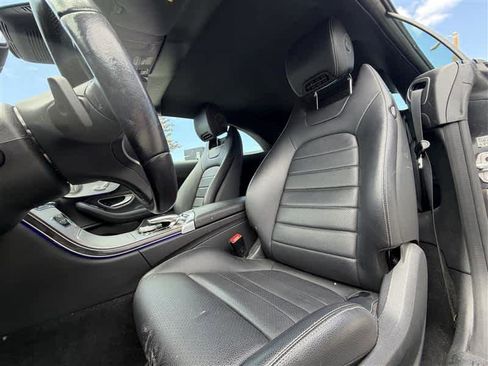Used 2023 Mercedes-Benz C 300 Cabriolet image 7