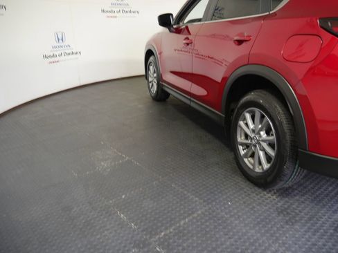 Used 2022 MAZDA CX-5 AWD 2.5 S image 11
