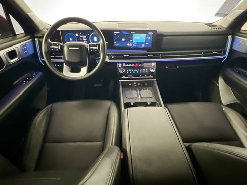 Used 2024 Hyundai Santa Fe Limited FWD image 30
