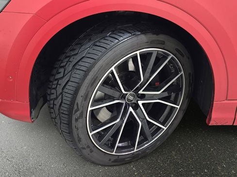 Used 2023 Audi SQ8 Prestige AWD/4WD image 33