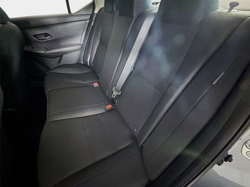 Certified 2024 Nissan Sentra S FWD image 20
