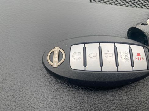 Used 2025 Nissan Altima 2.5 SR image 25