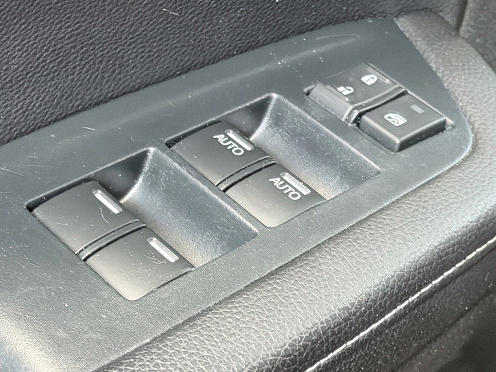 Used 2023 Honda Ridgeline RTL image 9