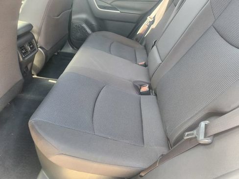 Certified 2025 Toyota RAV4 LE AWD/4WD image 30