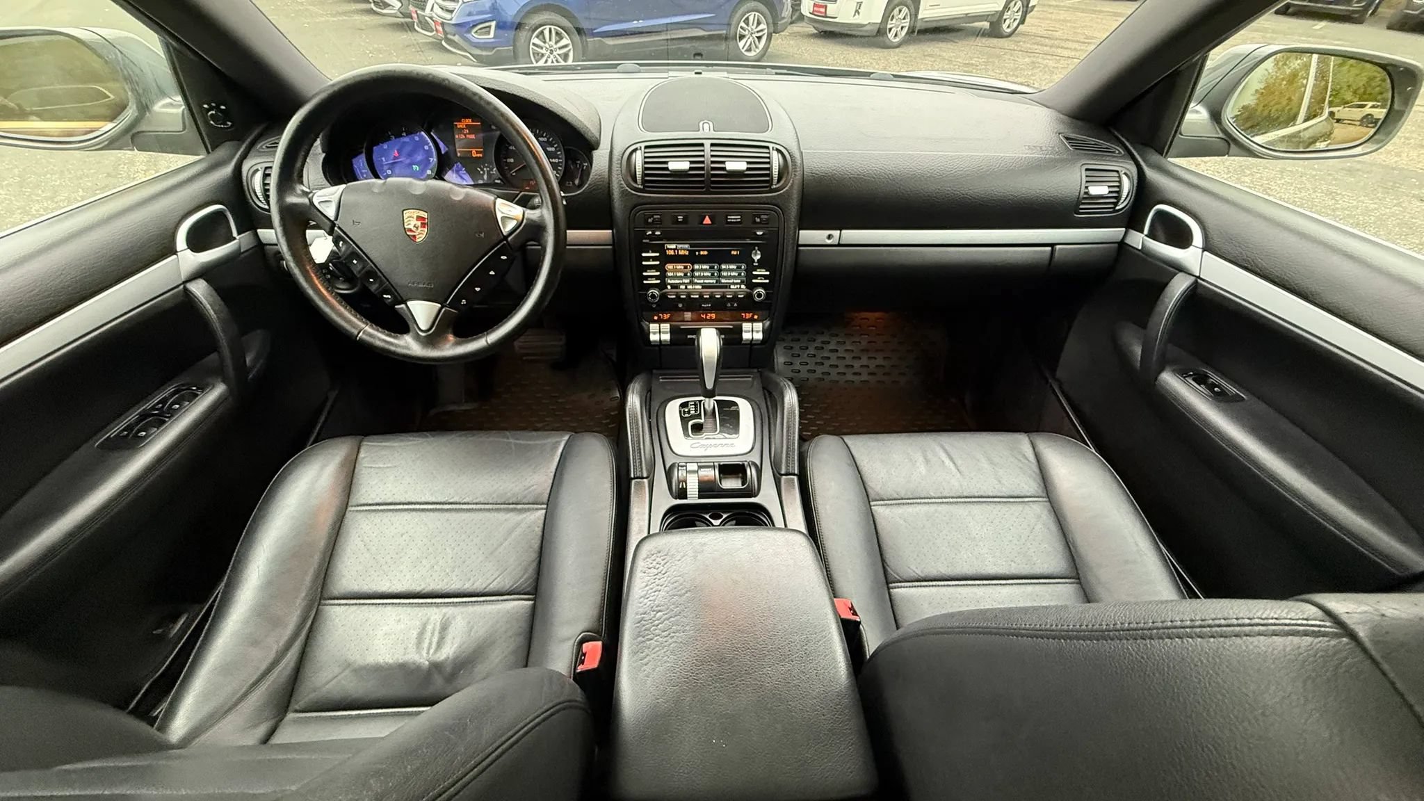 Used 2010 Porsche Cayenne AWD/4WD image 26