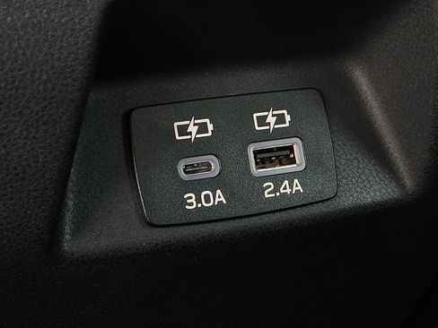 Certified 2025 Subaru Crosstrek 2.5i Wilderness AWD/4WD image 11
