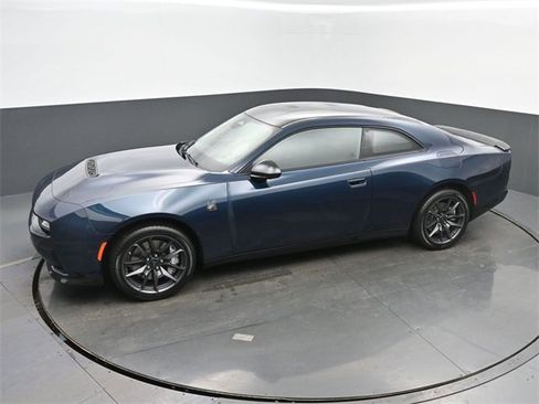 New 2026 Dodge Charger Scat Pack image 36