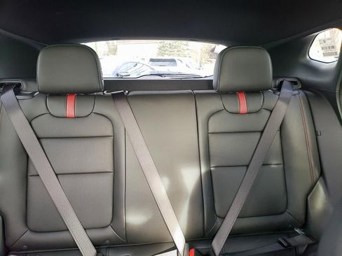 New 2026 Chevrolet Trax RS w/ Driver Confidence Package image 31