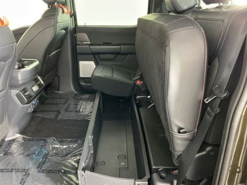 Used 2025 Ford F150 Raptor AWD/4WD image 31