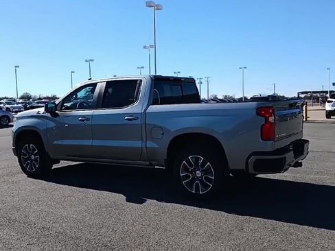 New 2026 Chevrolet Silverado 1500 RST w/ RST All Star Premium Package image 6