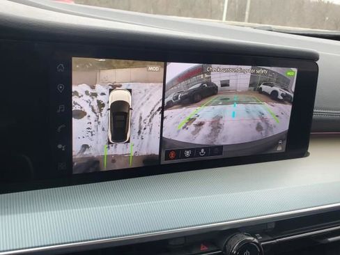 New 2025 Nissan Murano SL image 26