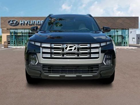 New 2026 Hyundai Santa Cruz SEL AWD/4WD image 9