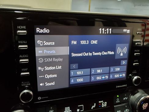 Used 2022 Toyota Highlander L image 31