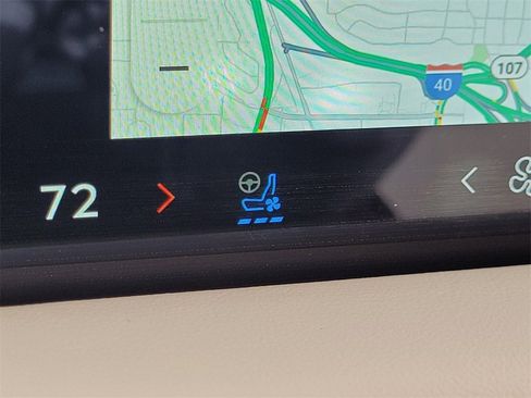 Used 2025 Lincoln Aviator Reserve w/ Equipment Group 201A image 21