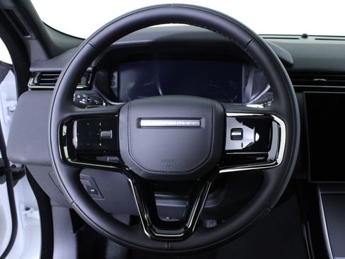 New 2026 Land Rover Range Rover Velar S AWD/4WD image 17