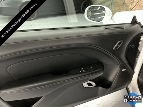 Used 2021 Dodge Challenger R/T Scat Pack w/ Shaker Package image 15