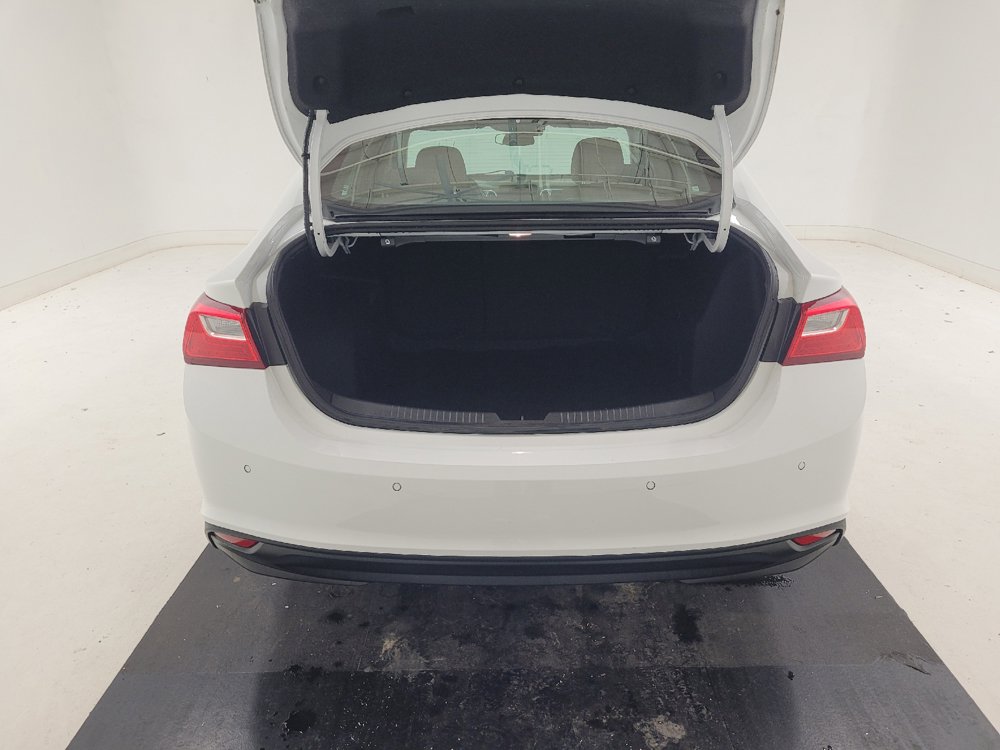 Used 2024 Chevrolet Malibu LT FWD image 29