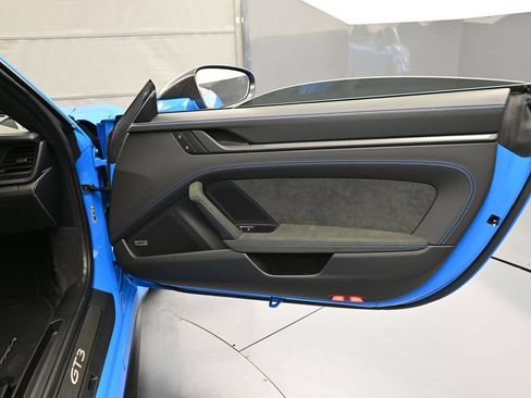 Certified 2022 Porsche 911 GT3 RWD image 26