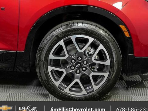 New 2026 Chevrolet Blazer RS w/ LPO, Floor Liner Package image 38