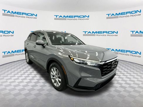 Used 2026 Honda CR-V EX image 7