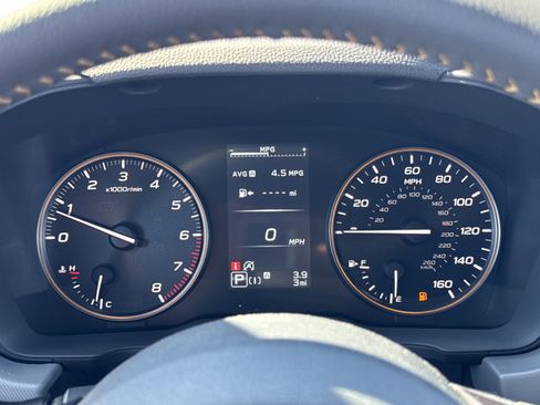 New 2026 Subaru Crosstrek 2.5i Wilderness image 14