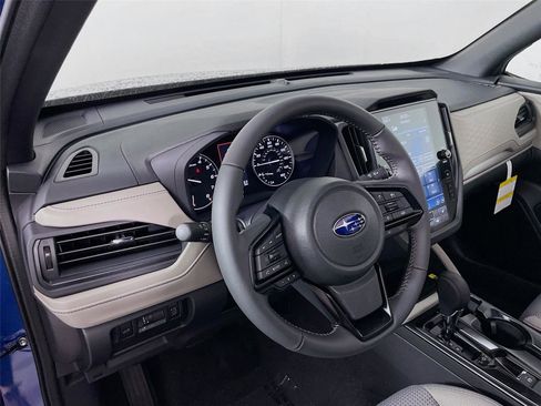 New 2026 Subaru Forester Premium image 9