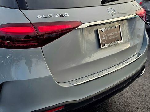 Certified 2026 Mercedes-Benz GLE 350 4MATIC image 15