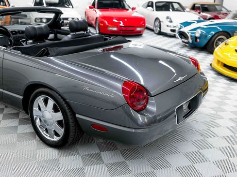 Used 2003 Ford Thunderbird RWD image 35